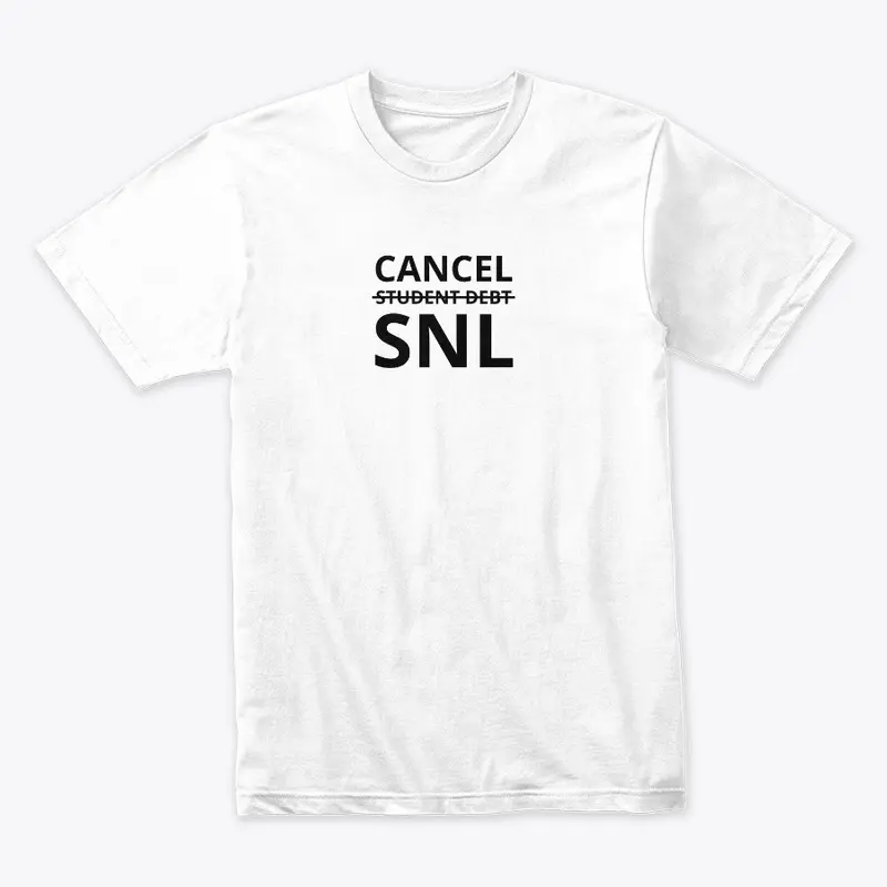 CANCEL SNL